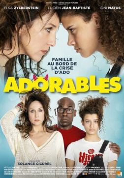 Фильм Прелестные (2020)