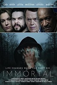 Фильм Бессмертные (2019)