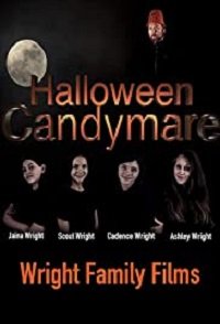 Фильм Сладостный Кошмар на Хэллоуин (2019)