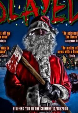 Фильм Резня (2020)