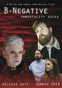 Фильм Будь отрицательным (2019)