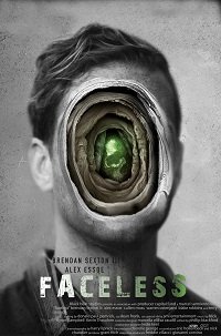 Фильм Безликий (2021)
