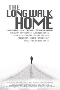 Фильм К югу от рая: эпизод третий. Долгий путь домой (2019)