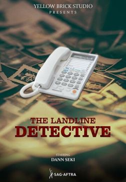 Фильм Детектив по телефону  (2020)