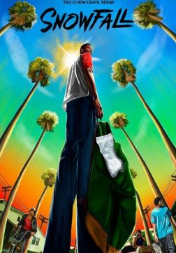 Фильм Снегопад (4 сезон)