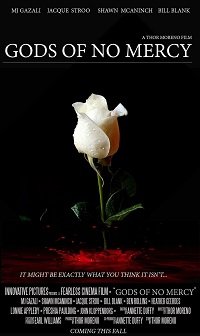 Фильм Безжалостные (2020)