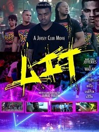 Фильм Эл Ай Ти в кино (2020)