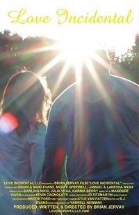 Фильм Случайная любовь (2021)