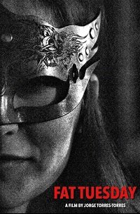 Фильм Марди Гра (2018)