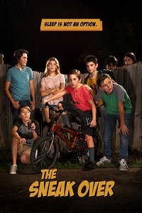 Фильм Побег (2020)