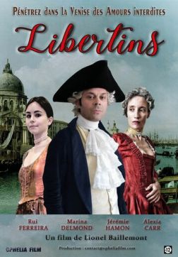 Фильм Распутники (2019)