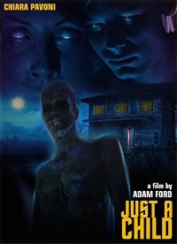 Фильм Обычный ребёнок (2019)