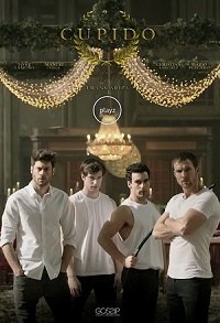 Фильм Купидон (1 сезон)