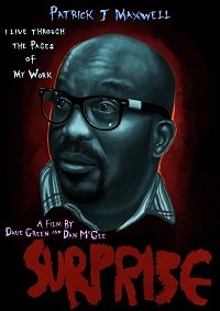 Фильм Сюрприз (2018)