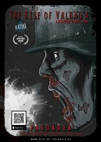 Фильм Восстание Вальхаллы (2019)
