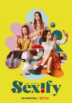 Сексификация (1 сезон)