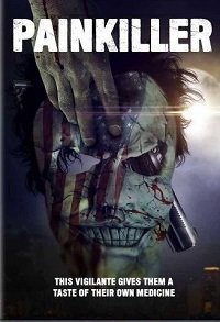 Фильм Обезболивающее (2021)