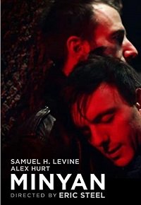 Фильм Миньян (2020)