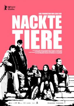 Фильм Голые звери(2020)