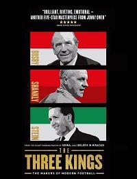Фильм Три короля (2020)