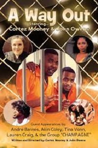 Фильм Выход (2020)