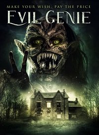 Фильм Джинн: извратитель желаний (2021)