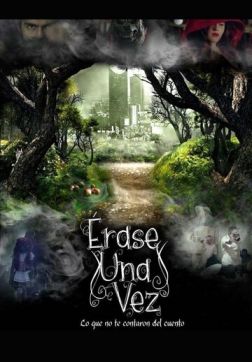 Фильм Однажды в сказке (1 сезон)