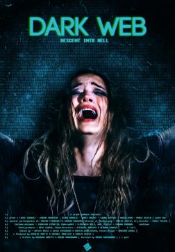 Фильм Глубинный интернет: погружение в ад (2021)