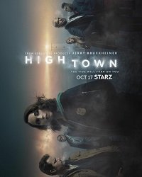 Фильм Кайфтаун (2 сезон)