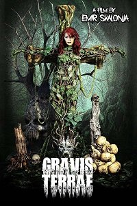 Фильм Могила в земле (2021)