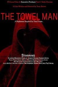 Фильм Человек-полотенце (2021)