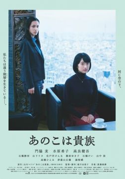 Аристократы(2021)