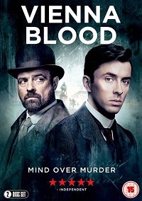 Фильм Венская кровь (2 сезон)