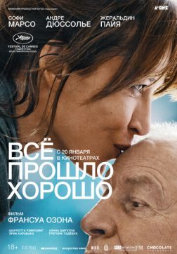 Фильм Всё прошло хорошо (2021)