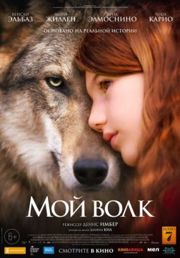 Фильм Мой волк (2021)