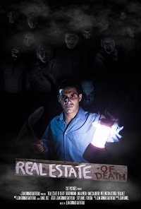 Фильм Особняк смерти (2019)