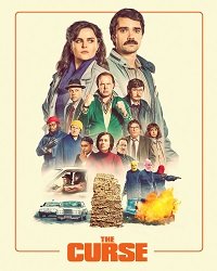 Фильм Проклятье (1 сезон)