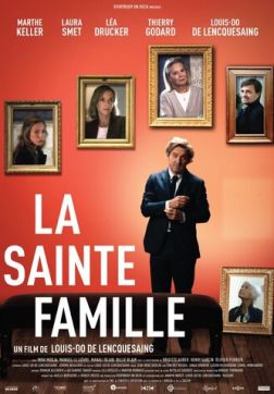 Фильм Святое семейство (2019)