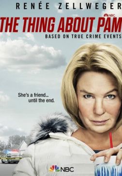 Фильм Кое-что о Пэм (1 сезон)