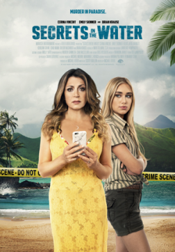 Фильм Секреты в воде(2020)