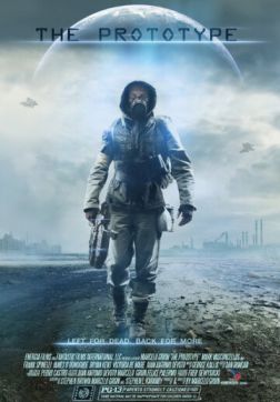 Фильм Прототип(2022)