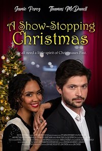 Фильм Звездное рождество (2021)