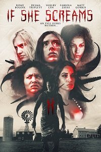 Фильм Если она закричит (2021)