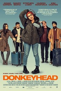 Фильм Ослиная голова  (2022)