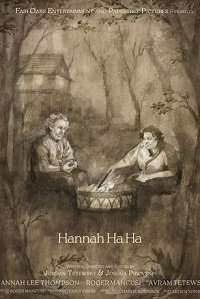 Фильм Ха-Ха Ханна (2022)