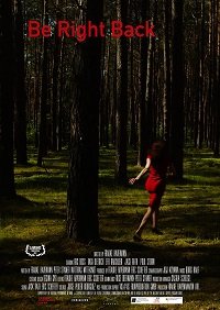 Фильм Скоро вернусь (2022)