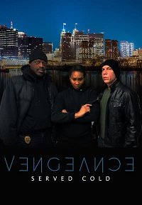 Фильм Месть подаётся холодной (2021)
