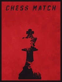 Фильм Шахматная партия (2020)