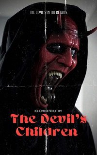 Фильм Дети дьявола (2021)