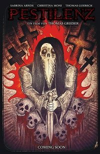 Фильм Чума (2019)